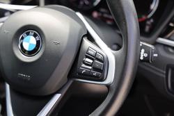 2020 BMW X1 sDRIVE 18i