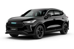 2026 Great Wall Haval Jolion