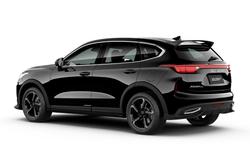 2026 Great Wall Haval Jolion