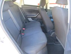 2021 Volkswagen Polo 70TSI Trendline AW MY21 White