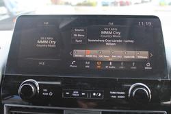 2026 Nissan Patrol Warrior