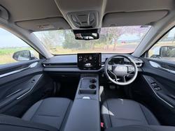 2025 GWM HAVAL H6 FL LUX