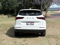 2025 GWM HAVAL H6 FL LUX