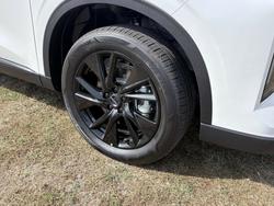 2025 GWM HAVAL H6 FL LUX