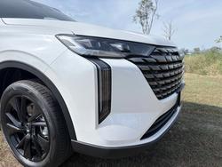 2025 GWM HAVAL H6 FL LUX