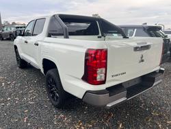 2025 MITSUBISHI Triton GLX-R