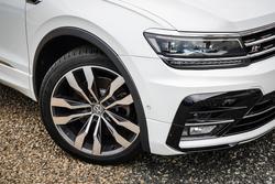 2018 VOLKSWAGEN TIGUAN 162 TSI HIGHLINE