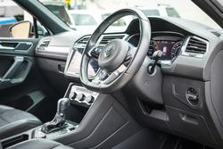 2018 VOLKSWAGEN TIGUAN 162 TSI HIGHLINE