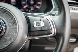 2018 VOLKSWAGEN TIGUAN 162 TSI HIGHLINE