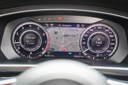 2018 VOLKSWAGEN TIGUAN 162 TSI HIGHLINE