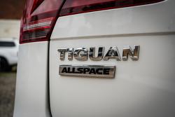 2018 VOLKSWAGEN TIGUAN 162 TSI HIGHLINE