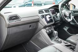 2018 VOLKSWAGEN TIGUAN 162 TSI HIGHLINE