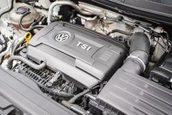 2018 VOLKSWAGEN TIGUAN 162 TSI HIGHLINE