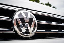 2018 VOLKSWAGEN TIGUAN 162 TSI HIGHLINE