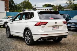 2018 VOLKSWAGEN TIGUAN 162 TSI HIGHLINE