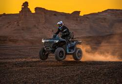 2026 CFMOTO CFORCE 1000 EPS