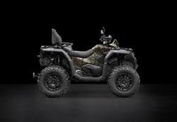 2026 CFMOTO CFORCE 1000 EPS