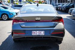 2025 Hyundai i30
