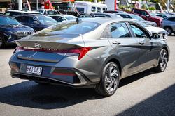 2025 Hyundai i30