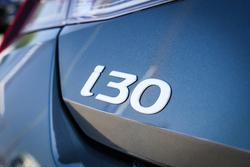 2025 Hyundai i30