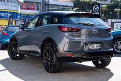 2025 Mazda
CX-3 G20 GT SP