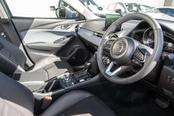 2025 Mazda
CX-3 G20 GT SP