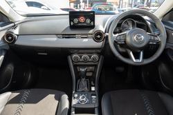 2025 Mazda
CX-3 G20 GT SP