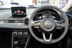 2025 Mazda
CX-3 G20 GT SP