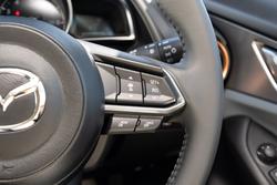 2025 Mazda
CX-3 G20 GT SP