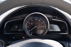 2025 Mazda
CX-3 G20 GT SP