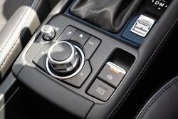 2025 Mazda
CX-3 G20 GT SP