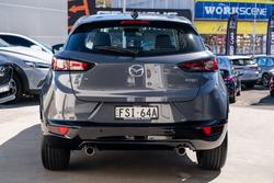 2025 Mazda
CX-3 G20 GT SP