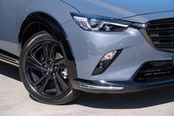 2025 Mazda
CX-3 G20 GT SP