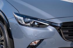 2025 Mazda
CX-3 G20 GT SP