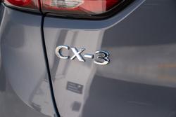 2025 Mazda
CX-3 G20 GT SP