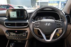 2020 Hyundai Tucson Active X