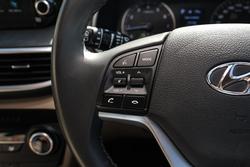 2020 Hyundai Tucson Active X