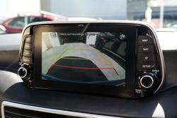 2020 Hyundai Tucson Active X