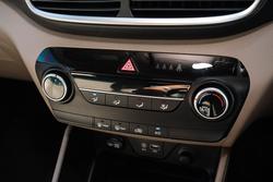 2020 Hyundai Tucson Active X