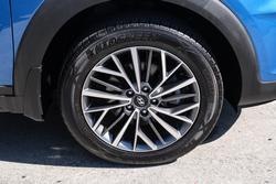 2020 Hyundai Tucson Active X