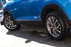 2020 Hyundai Tucson Active X