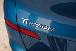 2020 Hyundai Tucson Active X
