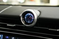 2026 Maserati Grecale TROFEO 530HP 4WD Bianco Banchisa-240