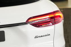 2026 Maserati Grecale TROFEO 530HP 4WD Bianco Banchisa-240