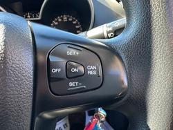 2017 Mazda BT-50 XT