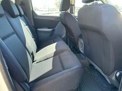 2017 Mazda BT-50 XT