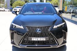 2023 Lexus UX200 UX200 F Sport 2.0L Petrol Auto CVT SUV C494450 001