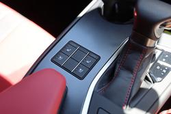 2023 Lexus UX200 UX200 F Sport 2.0L Petrol Auto CVT SUV C494450 001