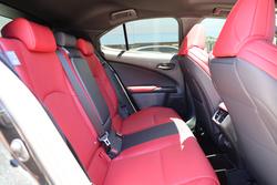 2023 Lexus UX200 UX200 F Sport 2.0L Petrol Auto CVT SUV C494450 001