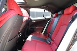 2023 Lexus UX200 UX200 F Sport 2.0L Petrol Auto CVT SUV C494450 001